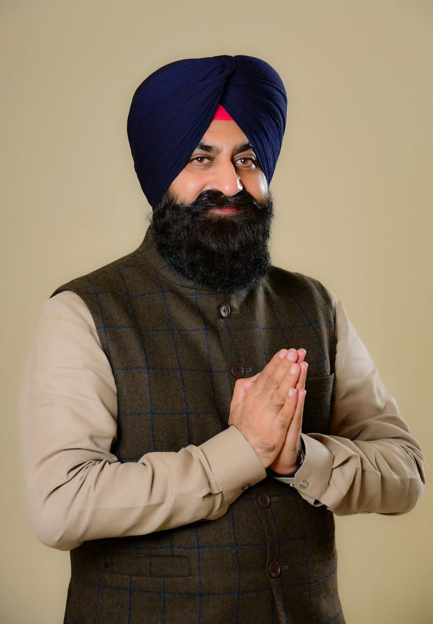 ਭੁਪਿੰਦਰ ਸਿੰਘ ਭਿੰਦਾ