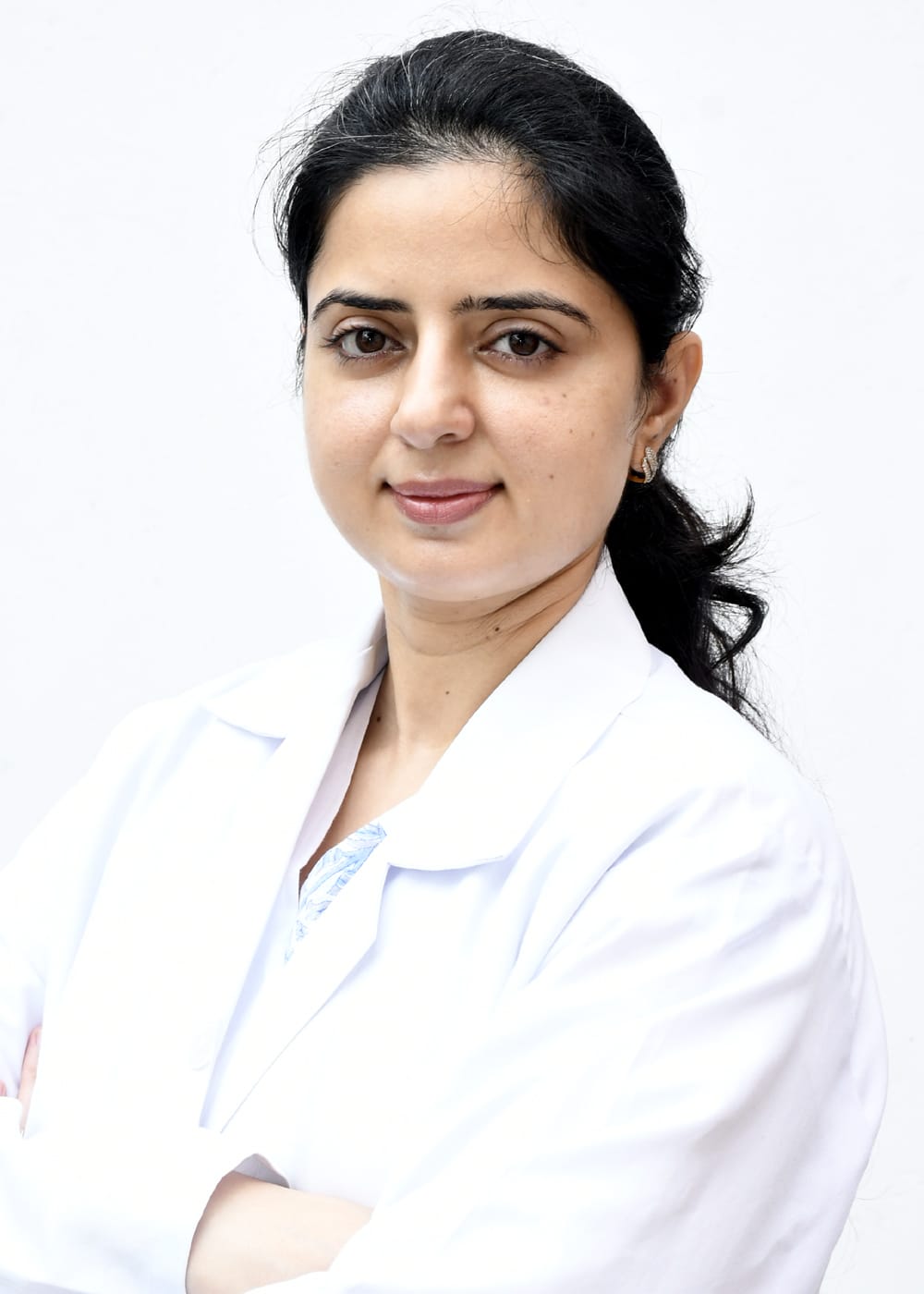 Dr. Shubhneek Kaur