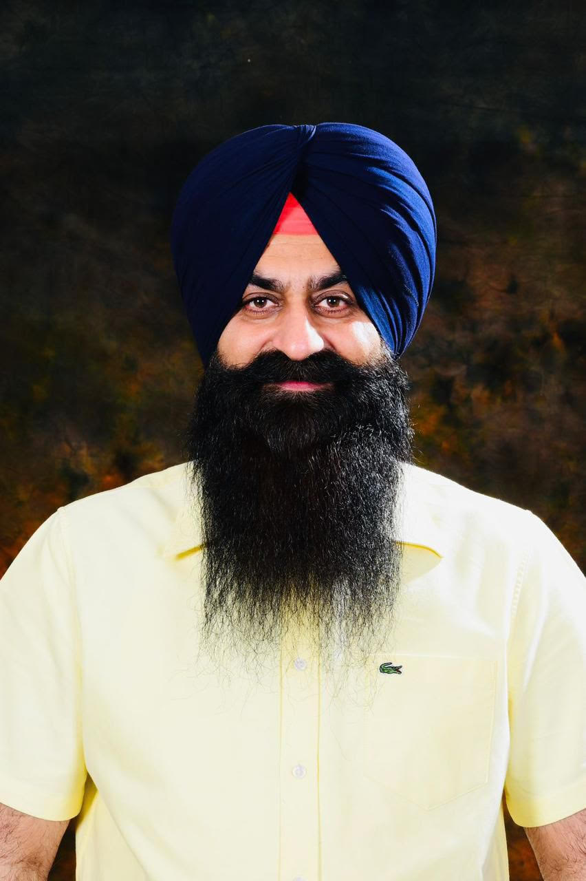 *ਮਾਨ ਸਰਕਾਰ ਪੰਜਾਬ ਹਰਿਆਣਾ ਜਲ ਵਿਵਾਦ ਤੇ ਸਹਿਮਤੀ ਦੇਣ ਦੀ ਬਜਾਏ ਪੰਜਾਬ ਦੇ ਹੱਕ ਵਿੱਚ ਡੱਟ ਕੇ ਖੜੇ-ਭਿੰਦਾ*